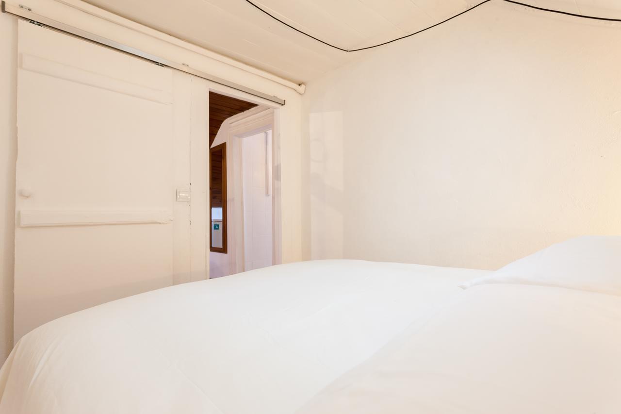 Bairrus Lisbon Apartments - Alfama III Eksteriør billede