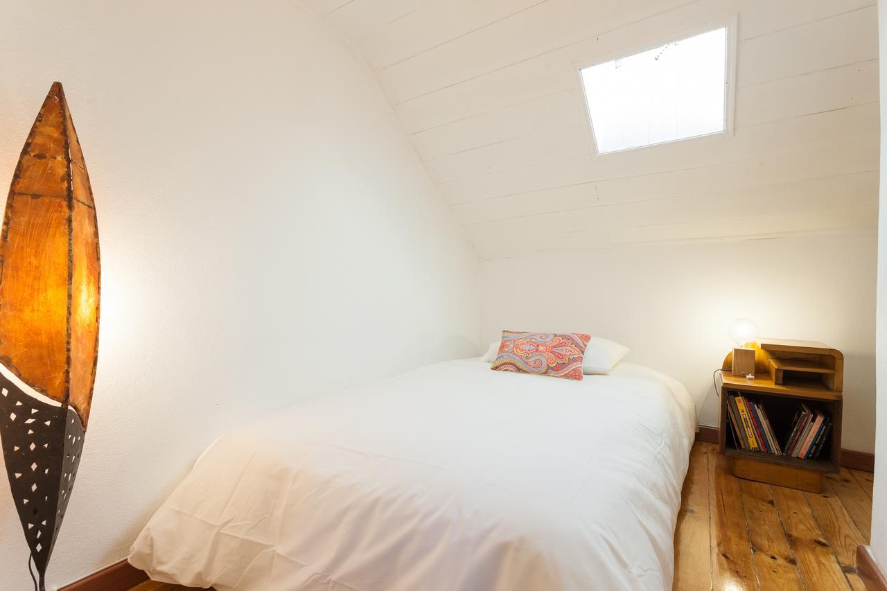 Bairrus Lisbon Apartments - Alfama III Eksteriør billede